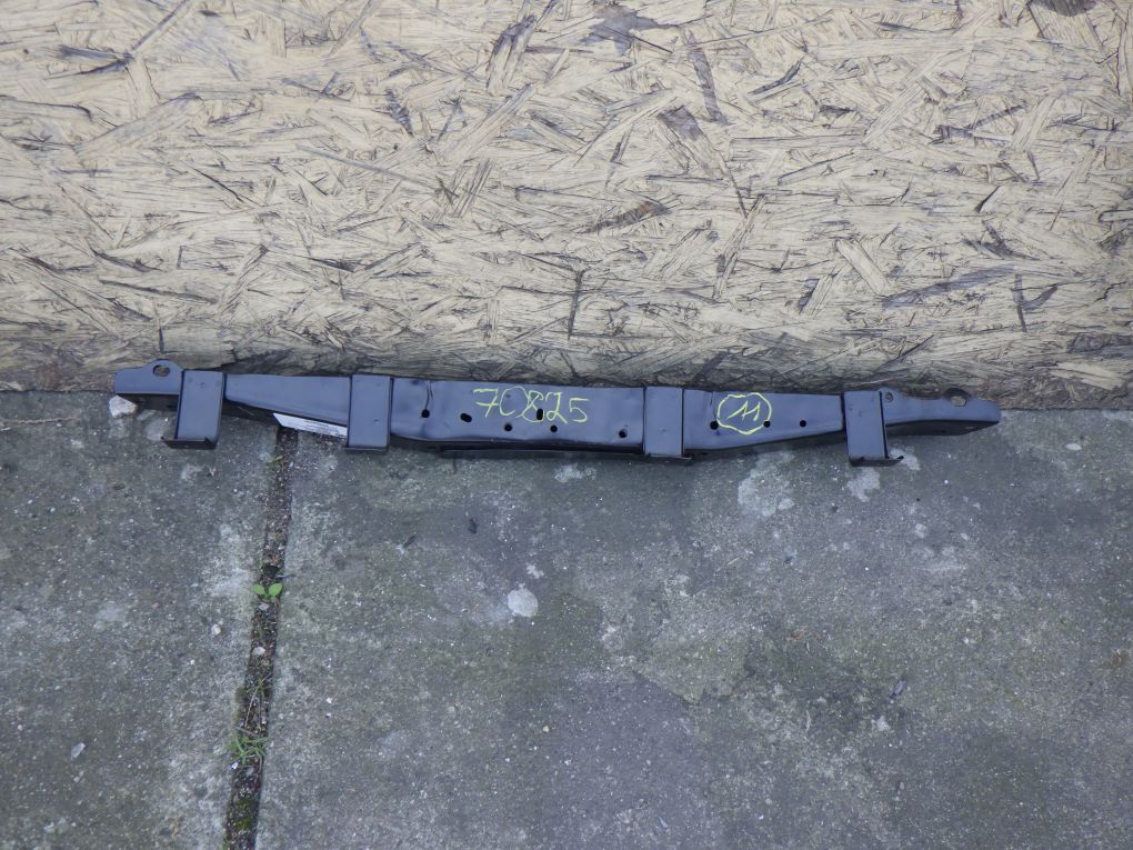 NISSAN X-TRAIL XTRAIL T32 2014- support panel for radiators pillar