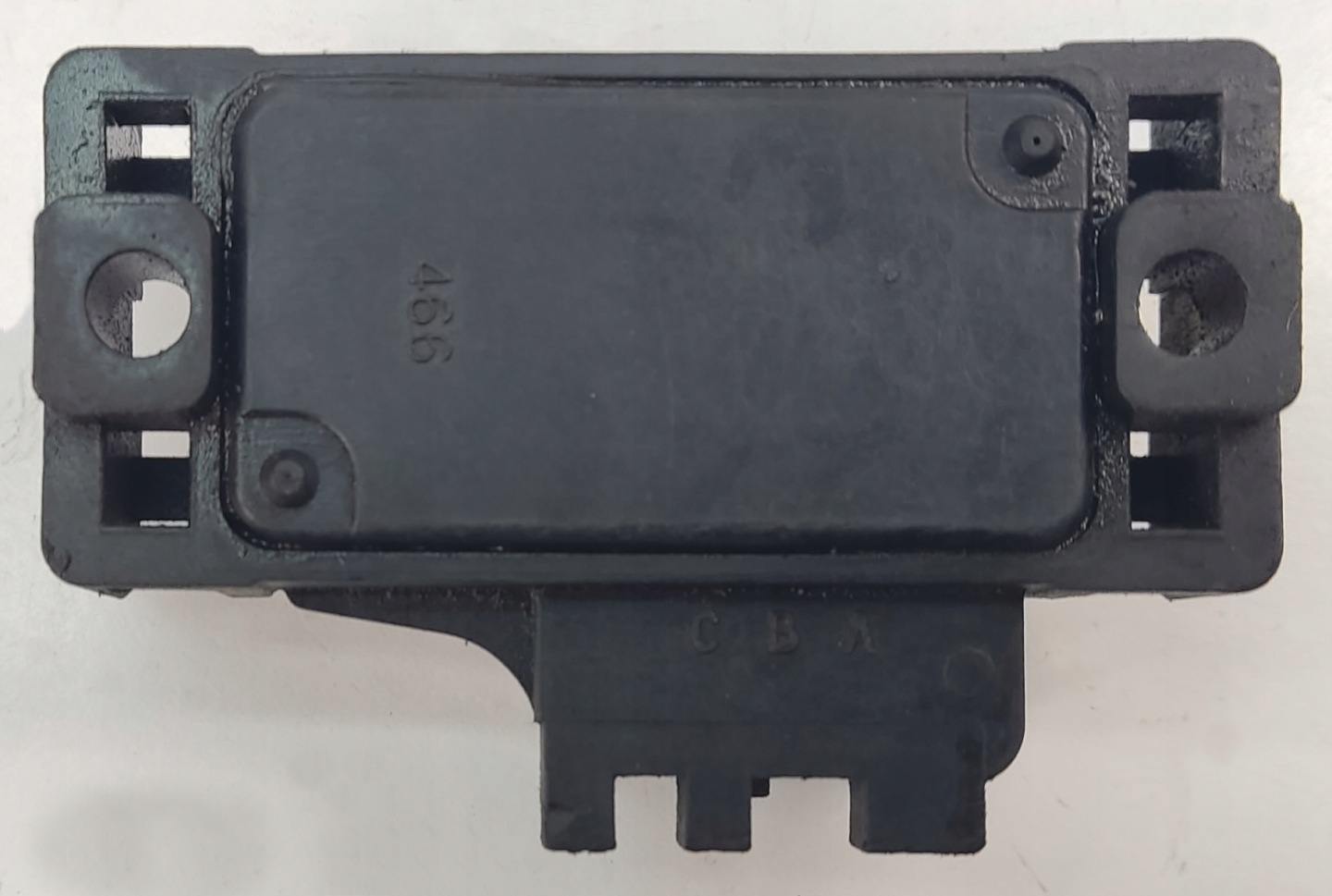 Sensor Druck luft OPEL VOLVO 12569241