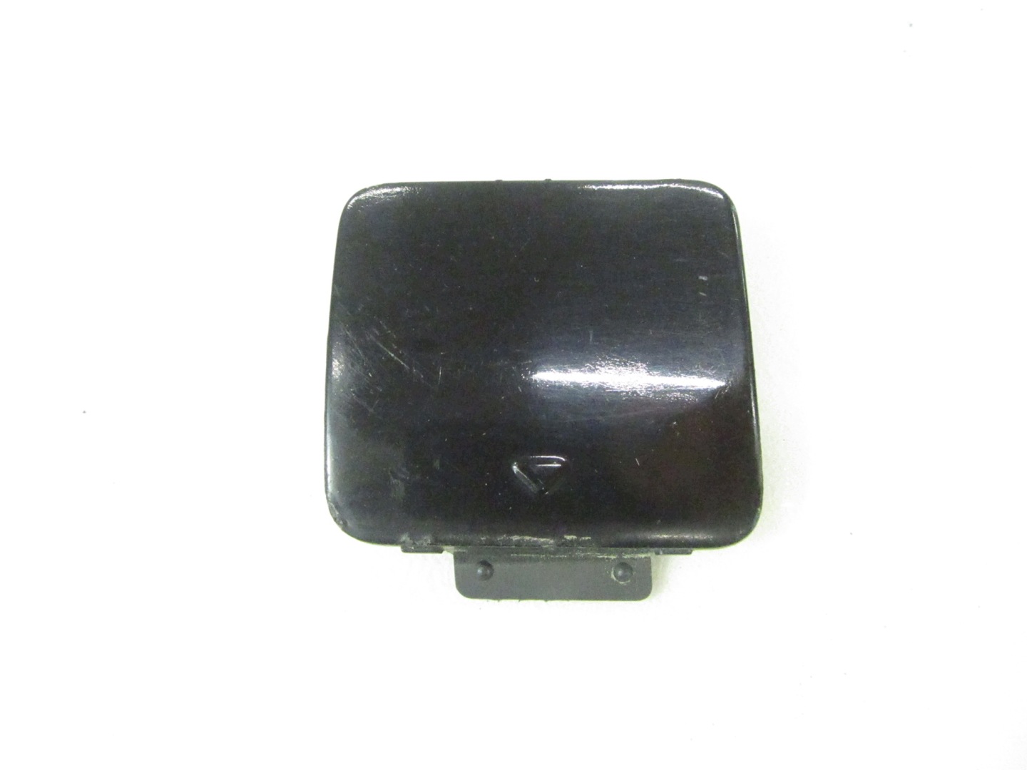 Couvre Pare choc haka Avant BMW e60 e61 Berline KOMBI Blacksapphire 475