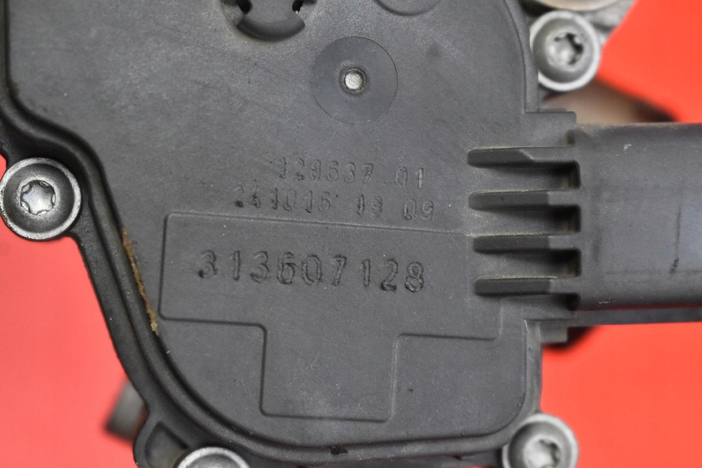 AGR-Ventil 04L131501RV SKODA RAPID 1.6 TDI 12-17
