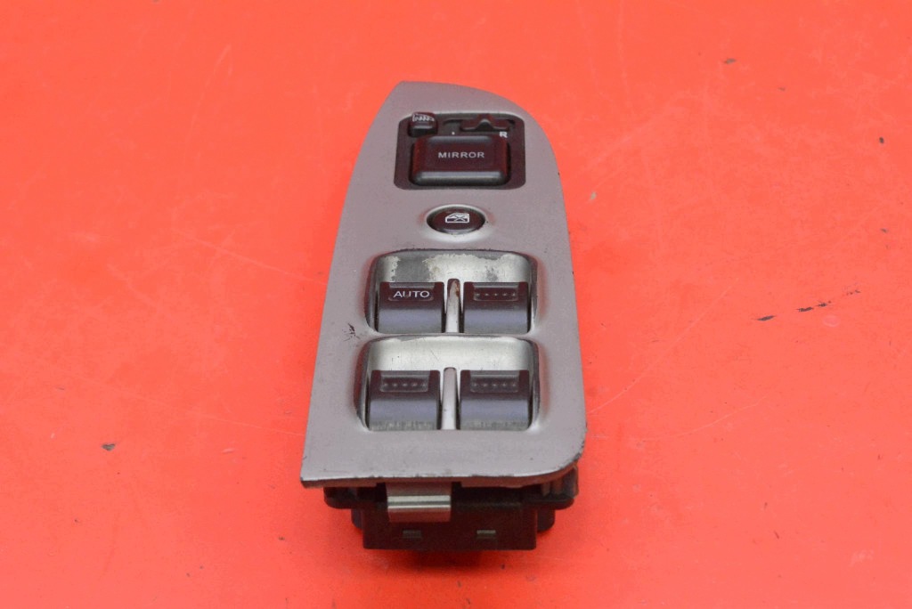 control panel of the window EU HONDA CR-V 2 II 01-04