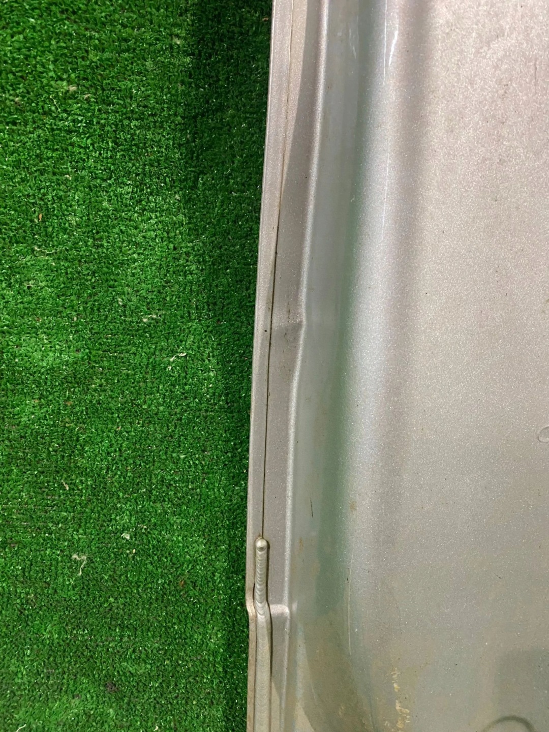 door front left left front TOYOTA PROACE JUMPY EXPERT III 16