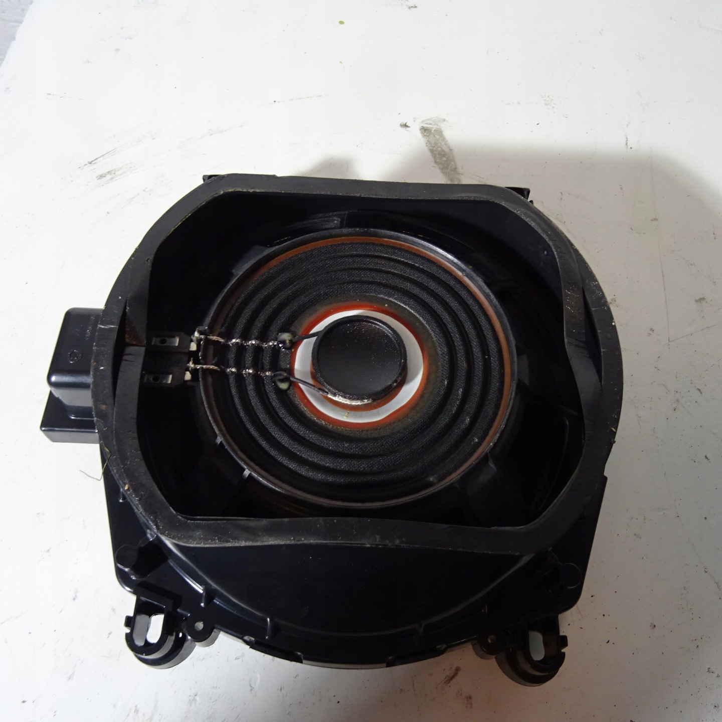 BMW X5 E70 LIFT speaker 9218695