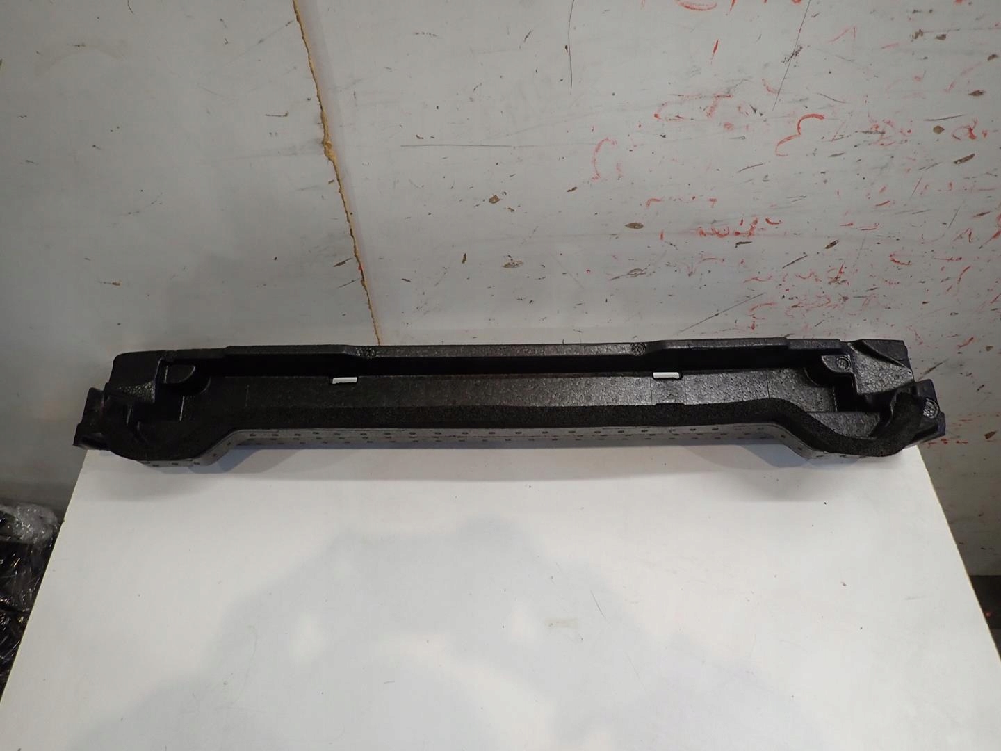 Absorber nárazníku předek SKODA SCALA 2019- 657807248A
