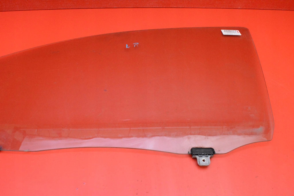 window side left front front DAIHATSU SIRION 2 II M300 5D HB LIFT 07-13