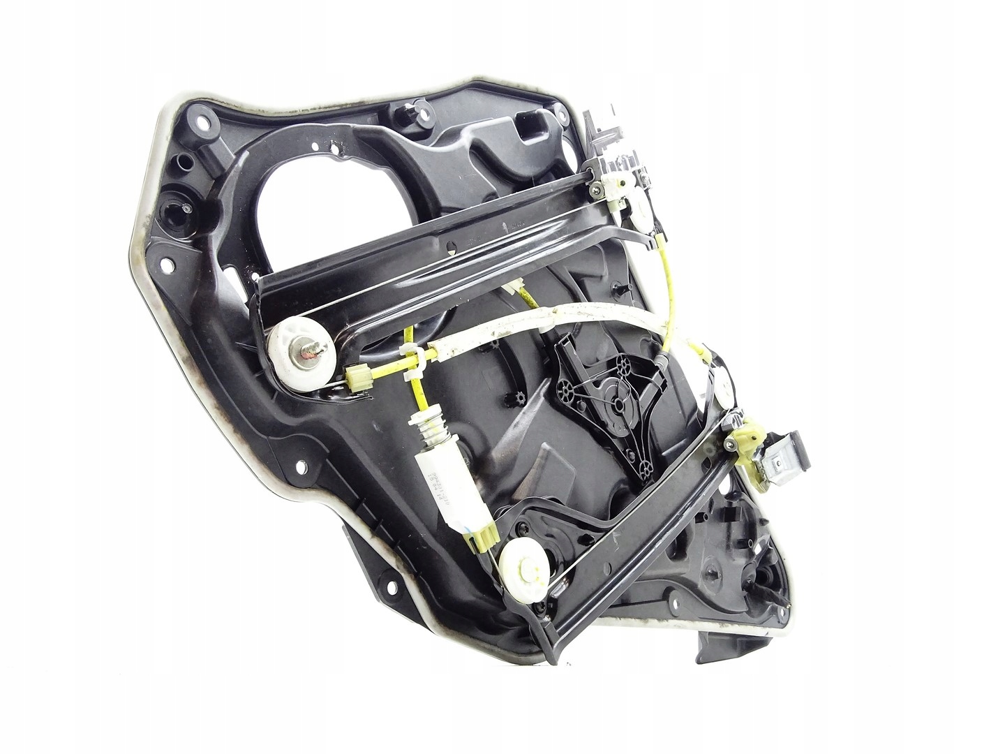 mechanism window regulator left rear part rear MERCEDES CLA W117