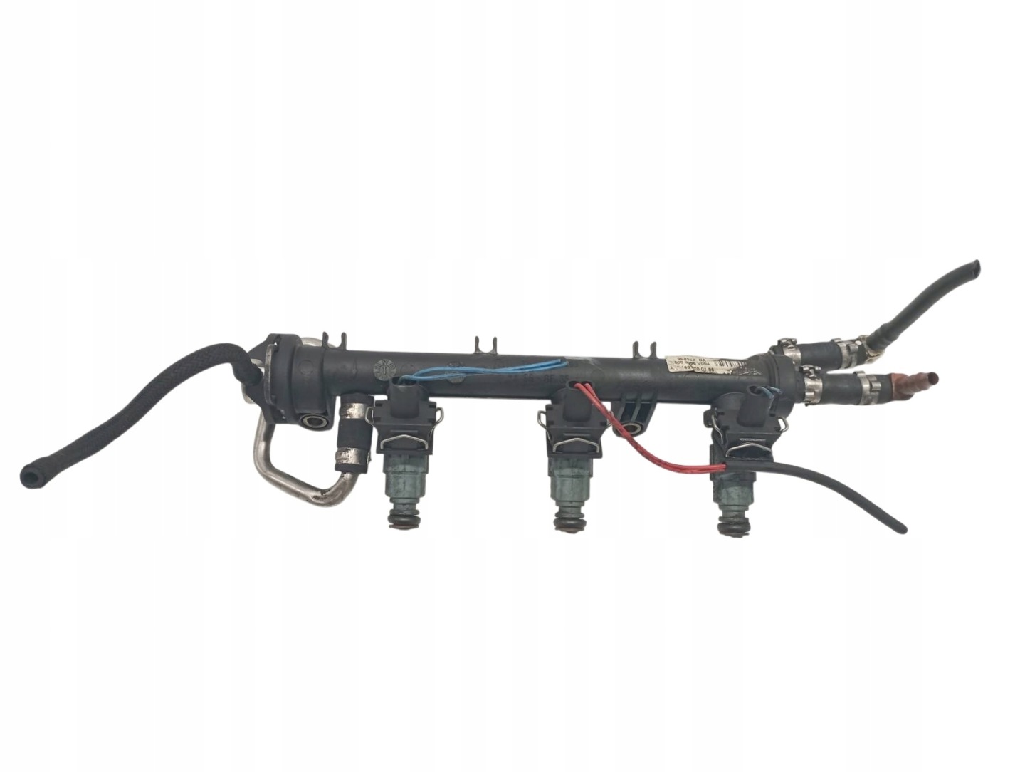 Rampe injection 2900900269 0.6 600 Smart
