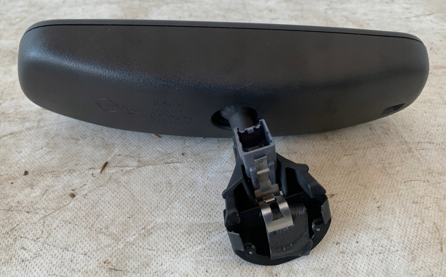 mirror inner FOTOCHROM JAGUAR S-TYPE LIFT