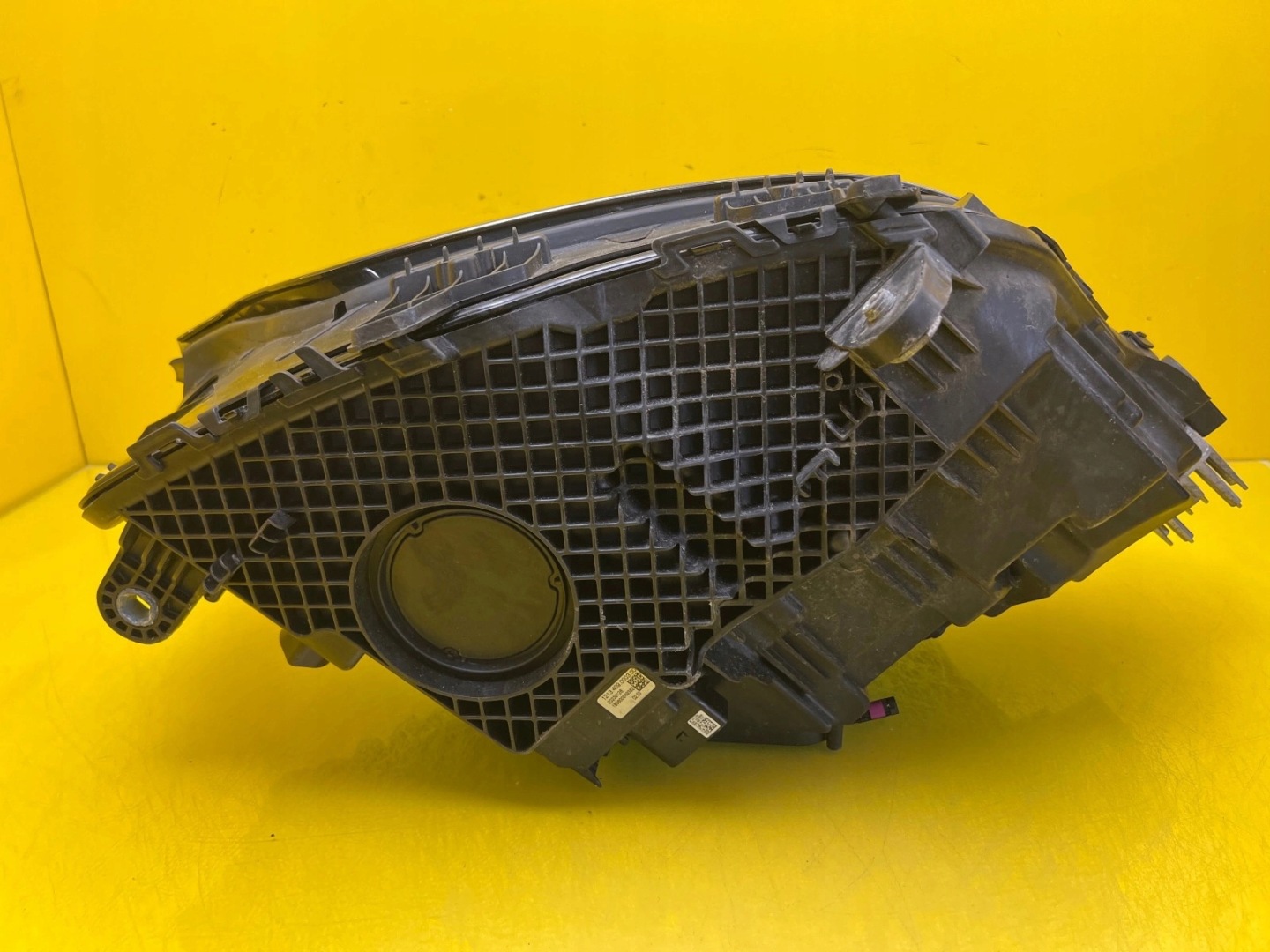 light left Mercedes GLC W254 Full Led Digital Light A2549062302