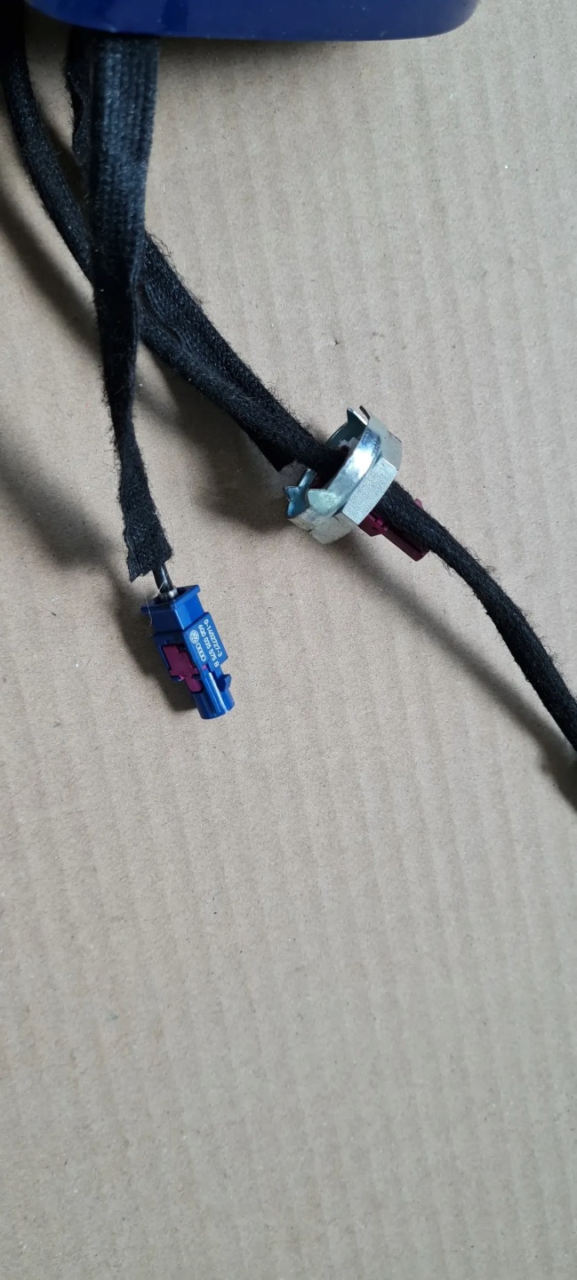 SQ5 8R Q5 ANTENNE TOIT 8R0035503G