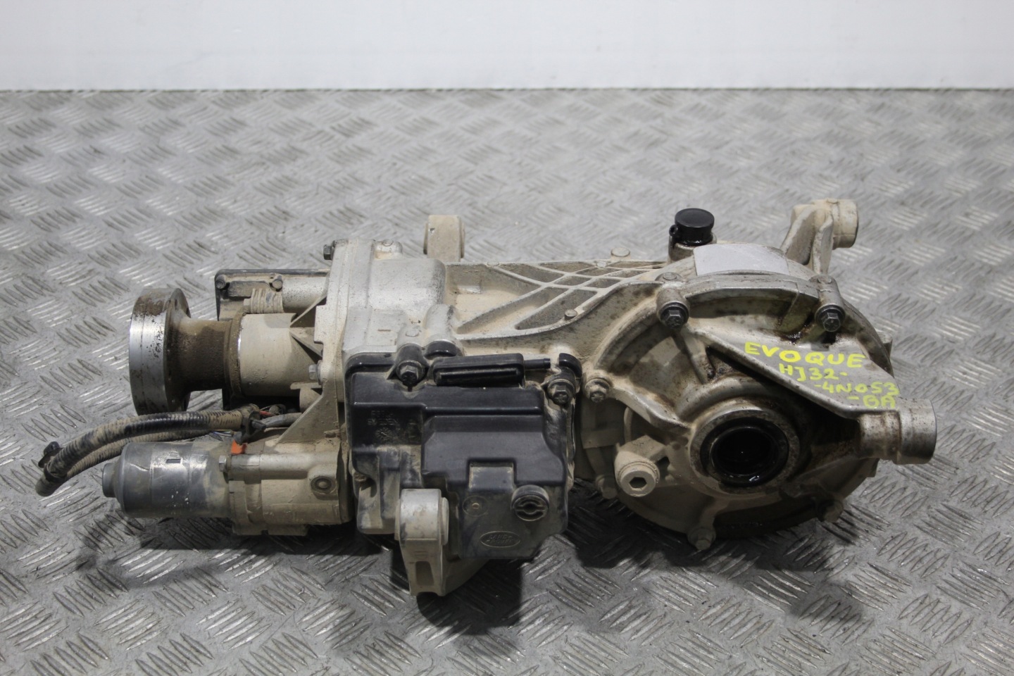 differential diff rear part EVOQUE LIFT L538 HJ32-4N053-BA
