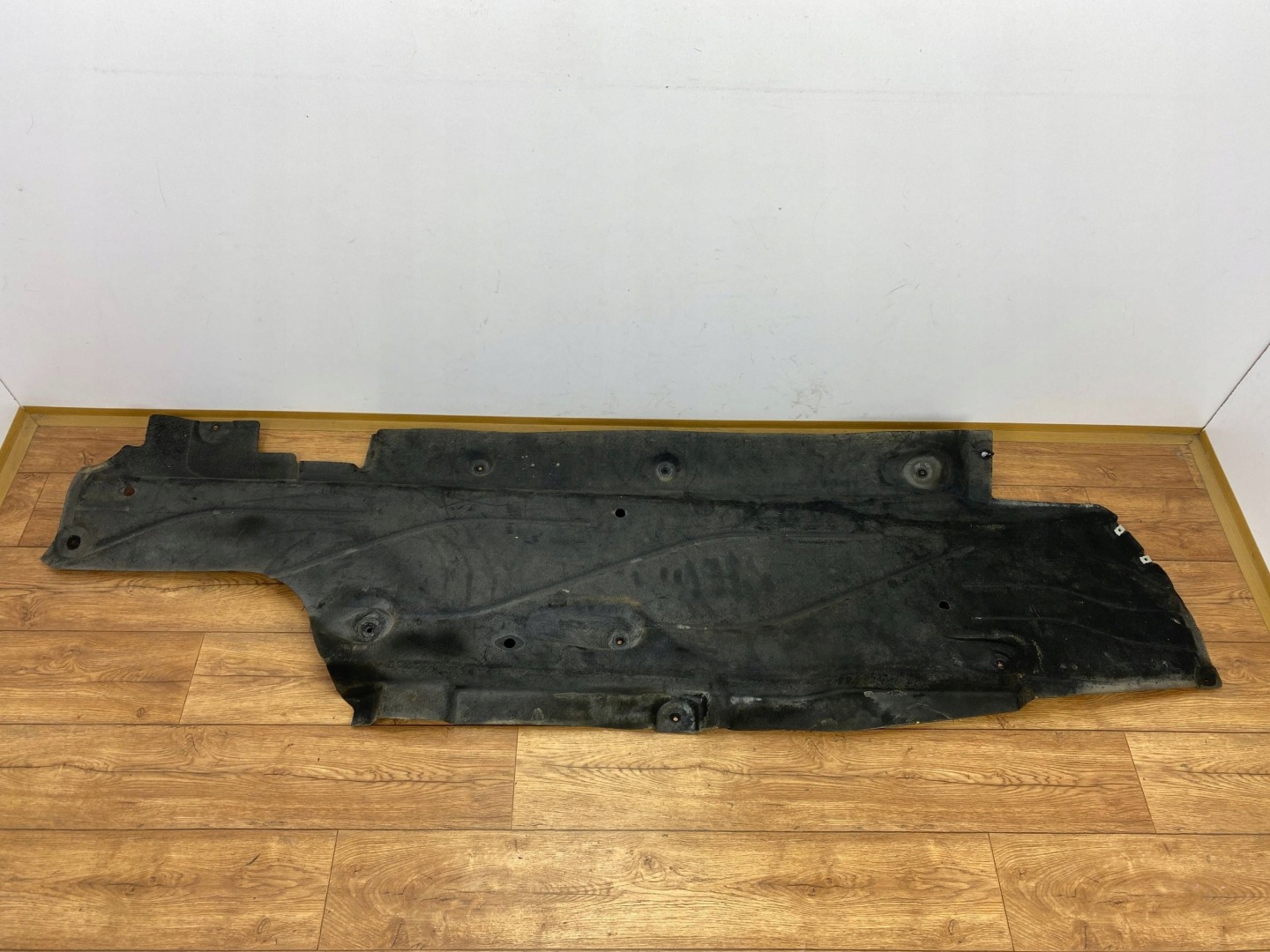 cover lower chassis right Ford Escape IV Kuga MK3 2020+