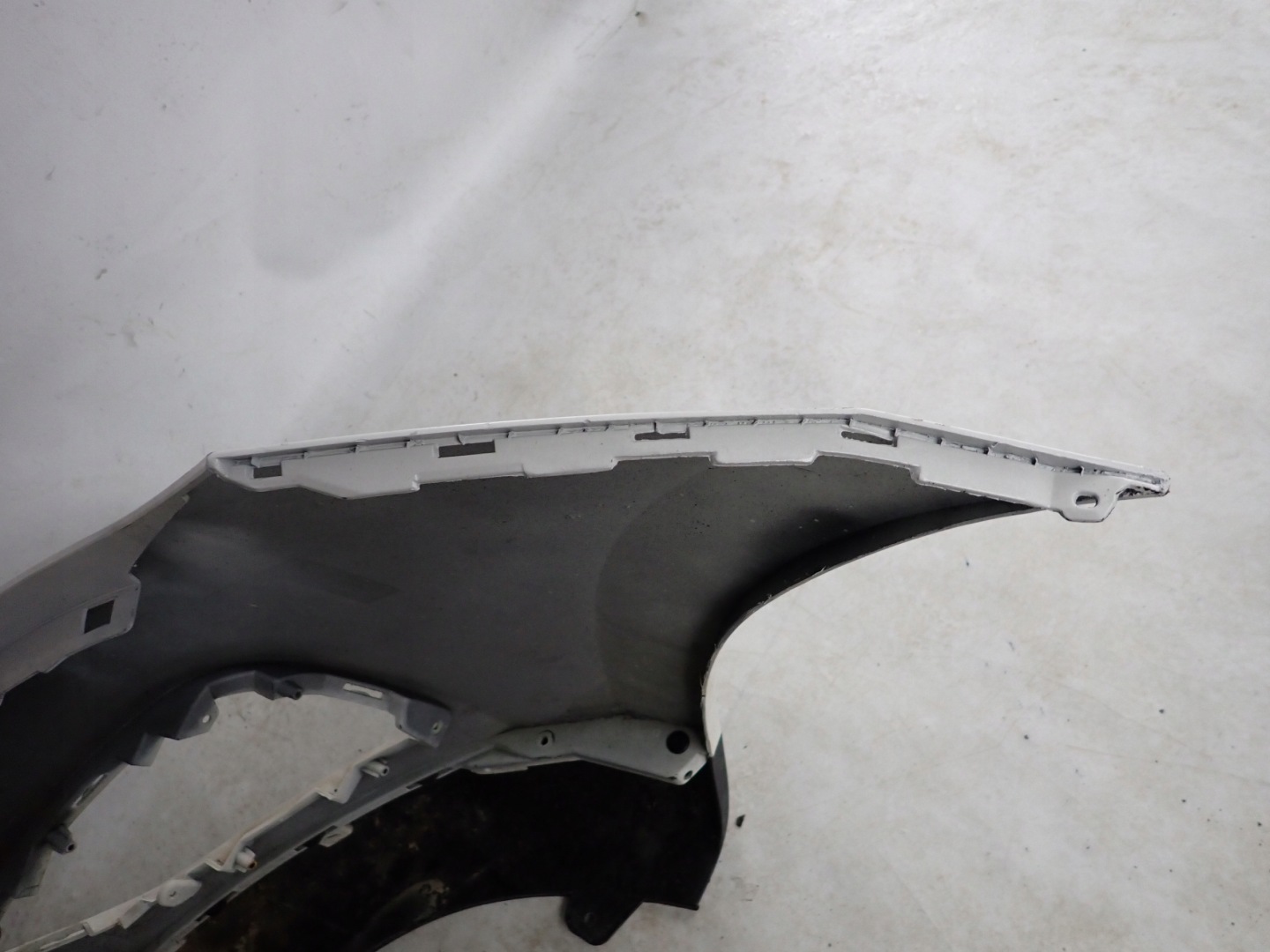 HYUNDAI IX35 09- bumper front front 86511-2Y000