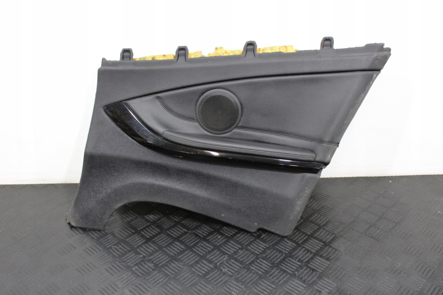 side upholstery door right rear part BMW 4 F33 CABRIO