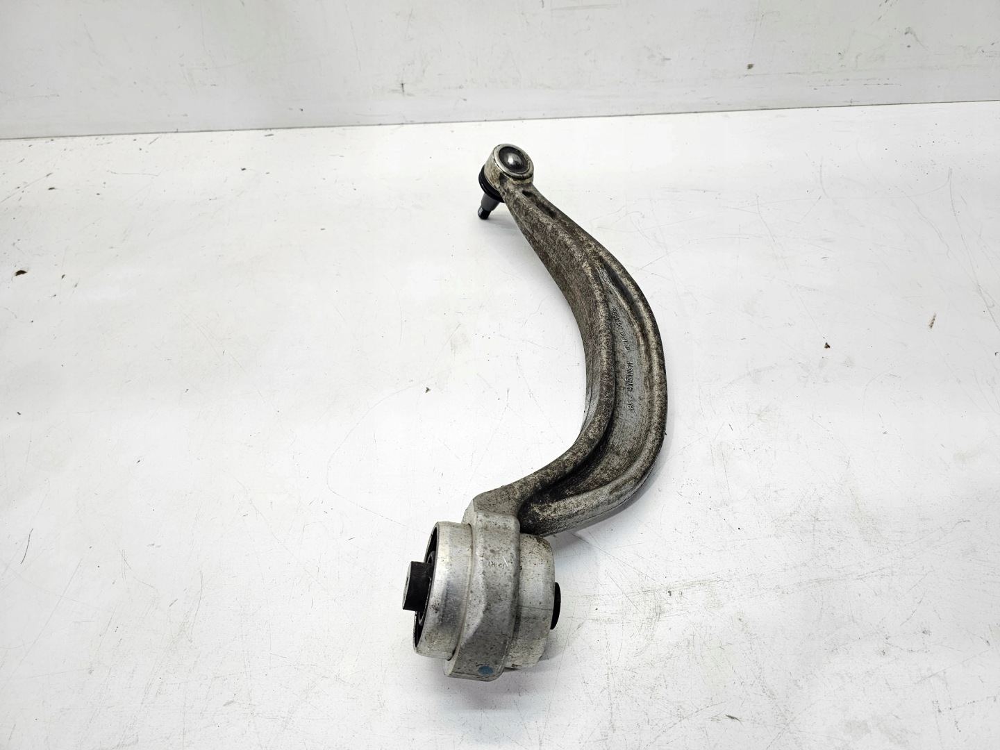 Querlenker links vorne AUDI Q5 FY 80A407695D