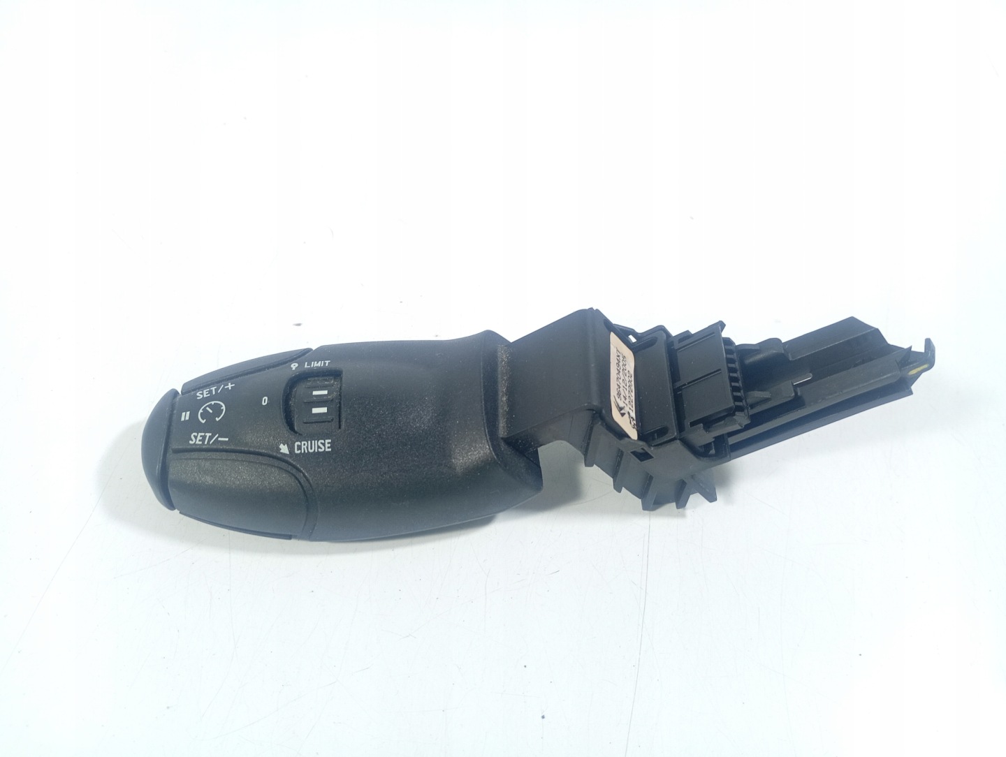 VW TOURAN 1 and 03-10 switch switch MANETKA TEMPOMATU OE 96470494XT