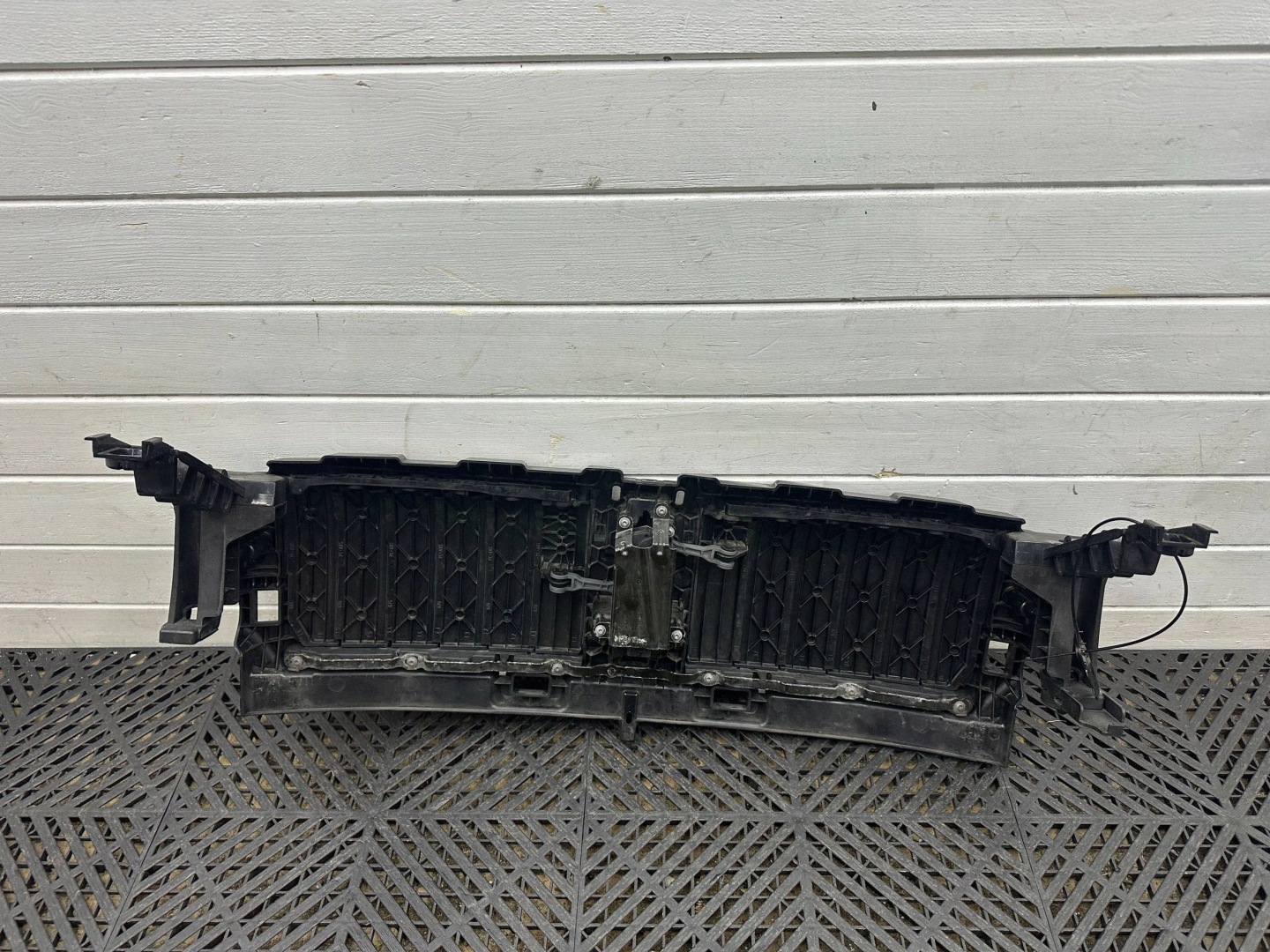 grill front front BMW 4 G22 G23 G24 G26 5A1E917