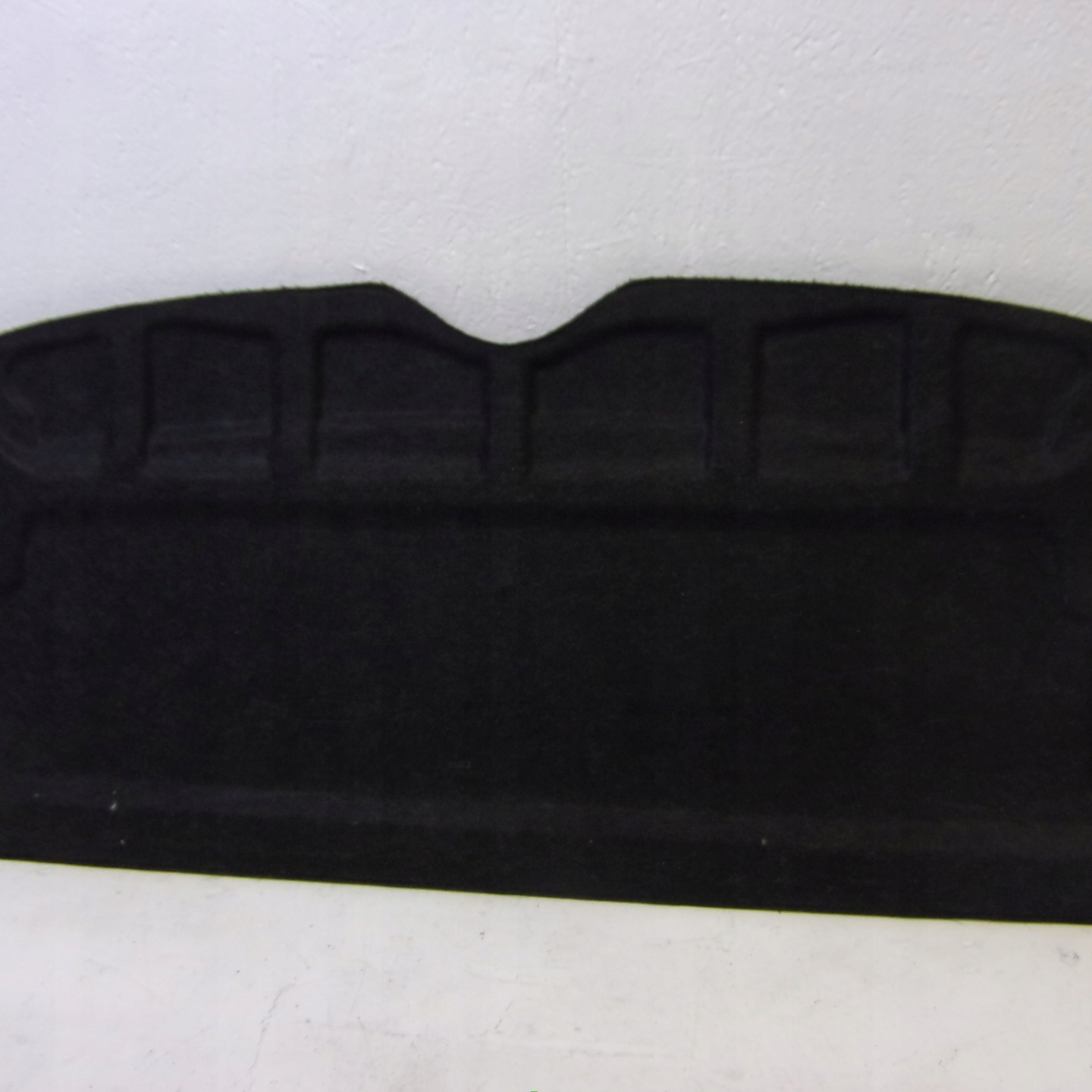 plato rear PEUGEOT 307