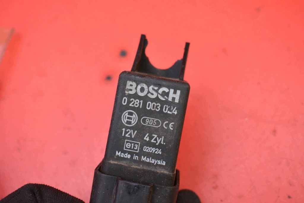 bundle motor wiring IVECO DAILY 3 III 3.0 HPI 150 KM 00-06