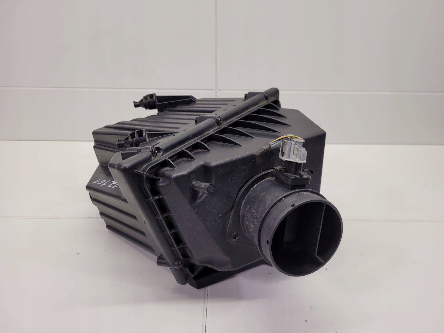 Gehäuse filter luft Land Rover Range Rover Evoque facelift 2018