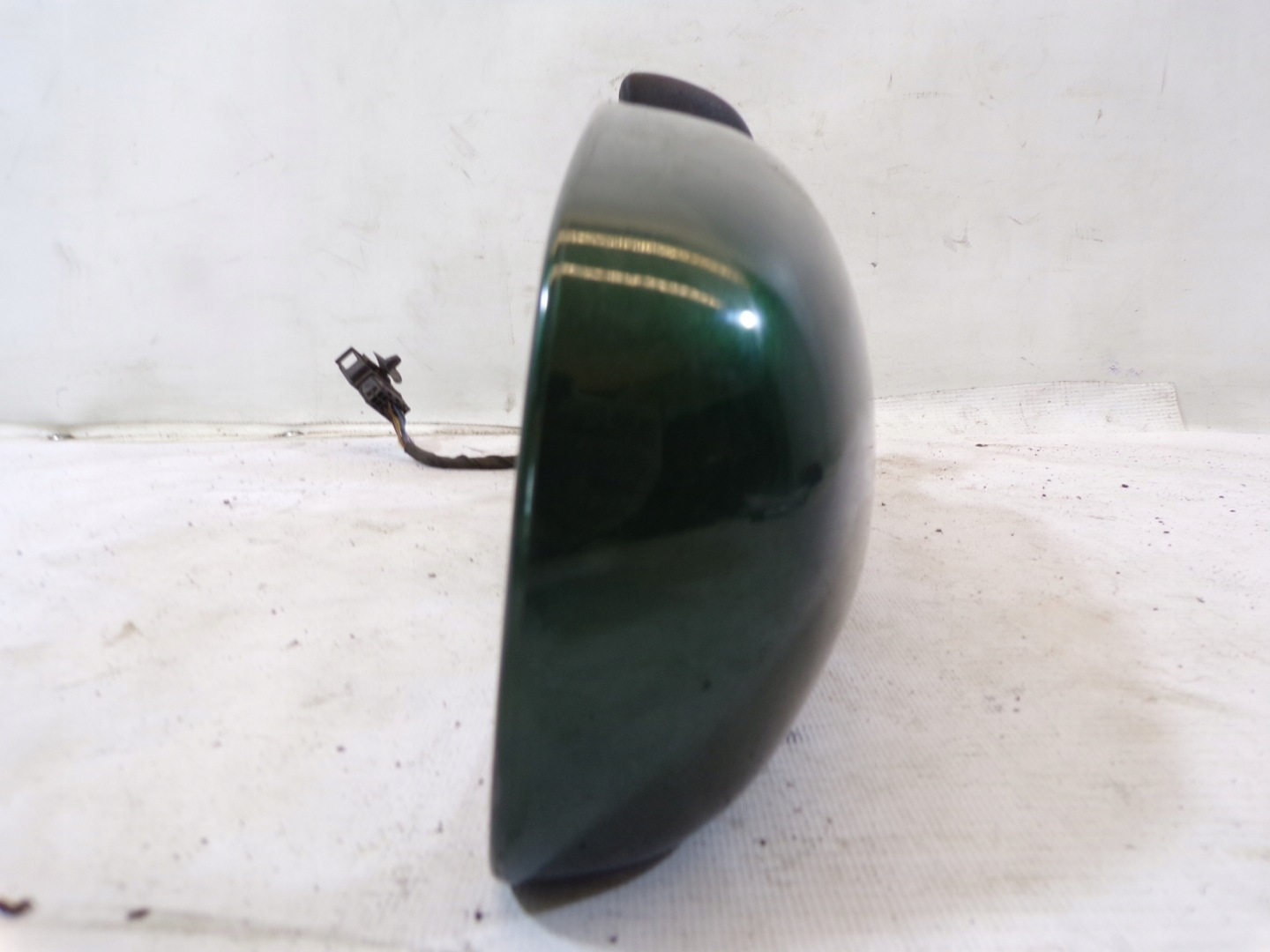 mirror right VOLKSWAGEN SHARAN 1 LIFT 8 PIN