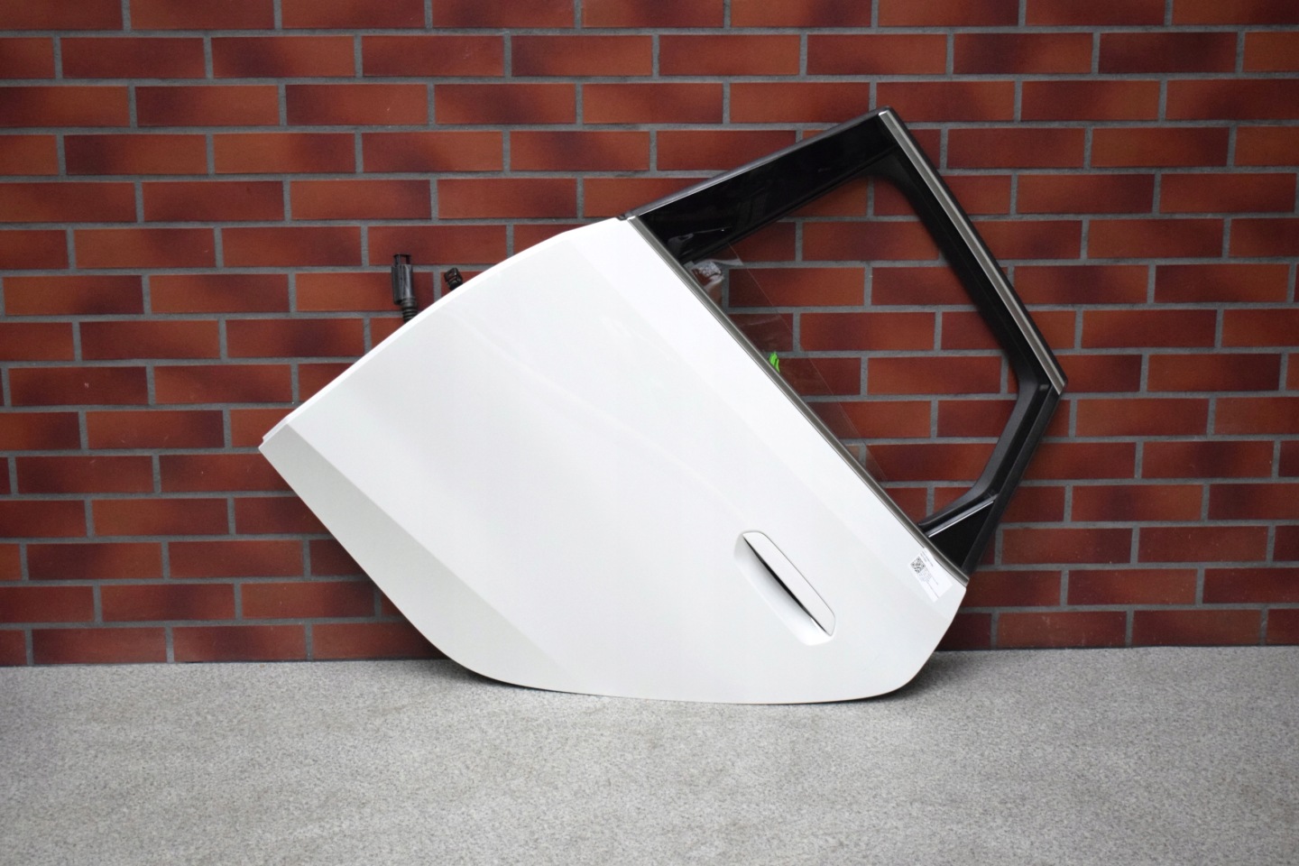 door left rear part rear. BMW 2 U06 A300