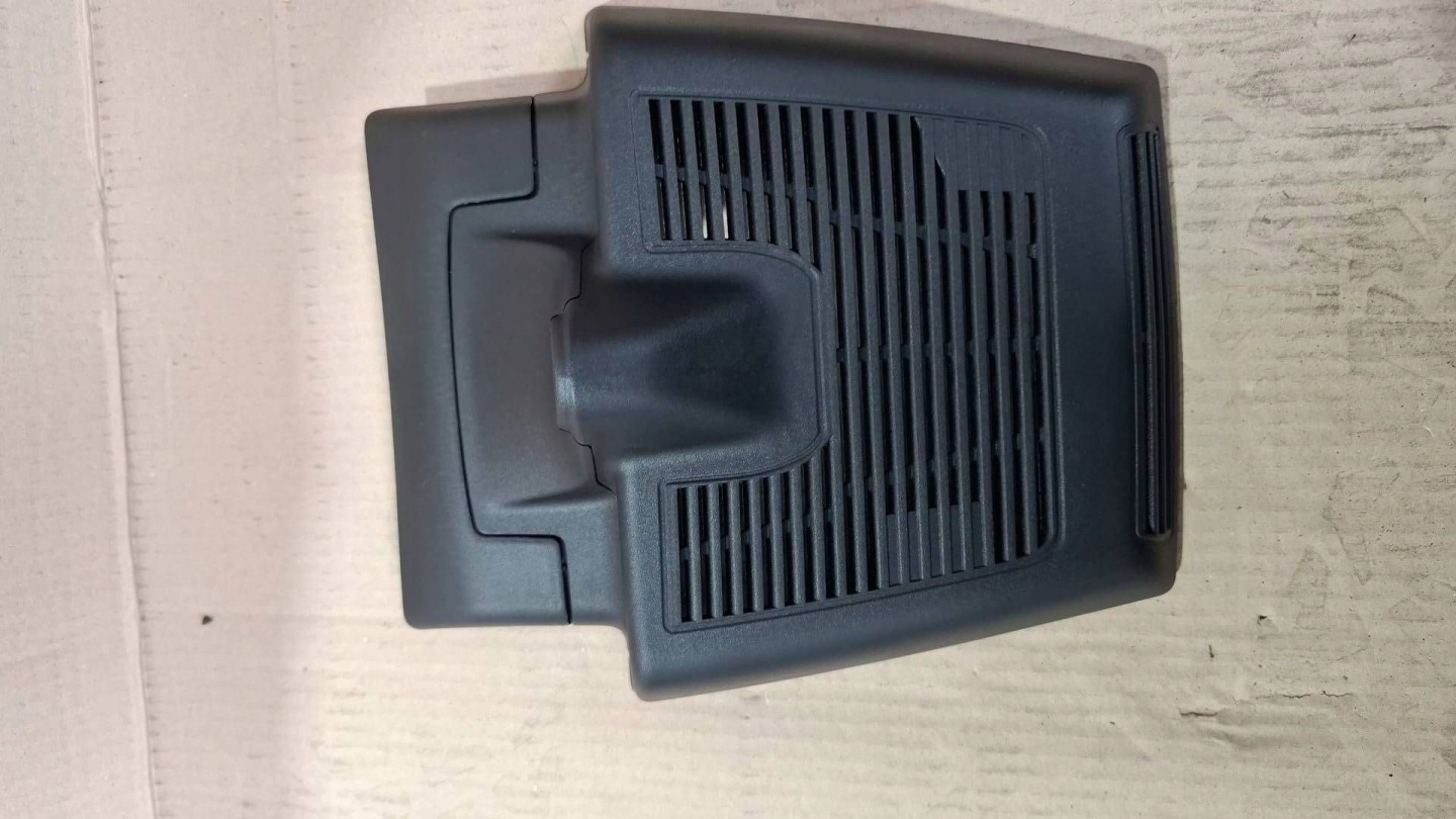 spoiler cover mirrors reverse Renault Clio VI 963294990R