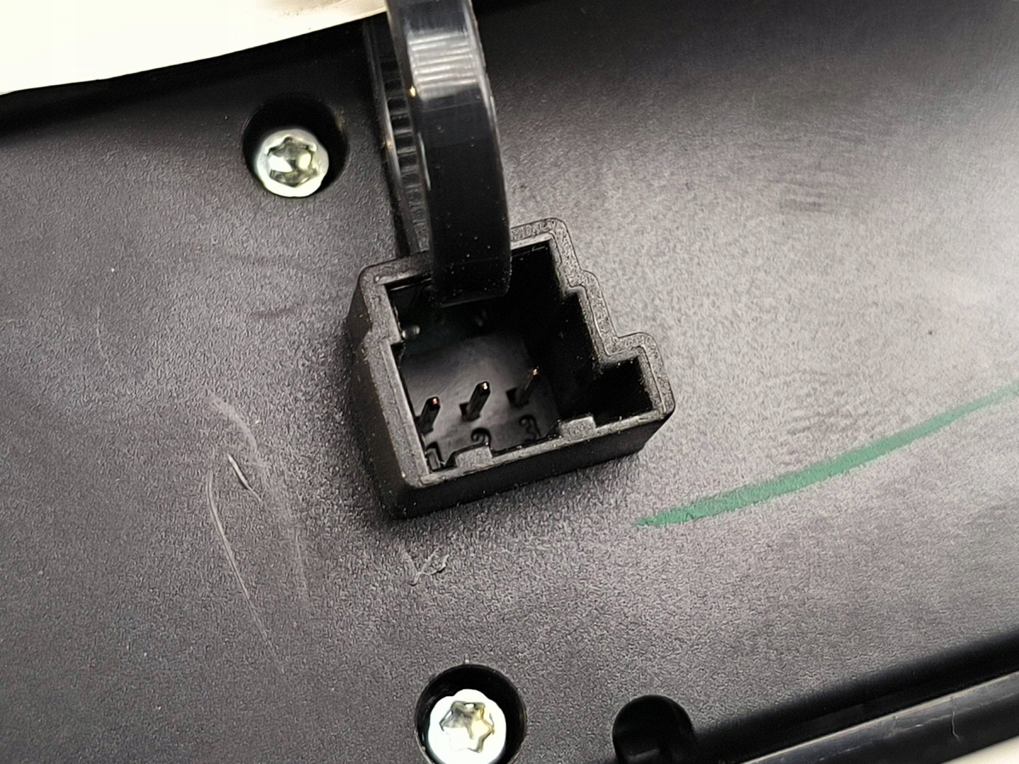 button A2129056000 Mercedes-BENZ KLASA-E W212