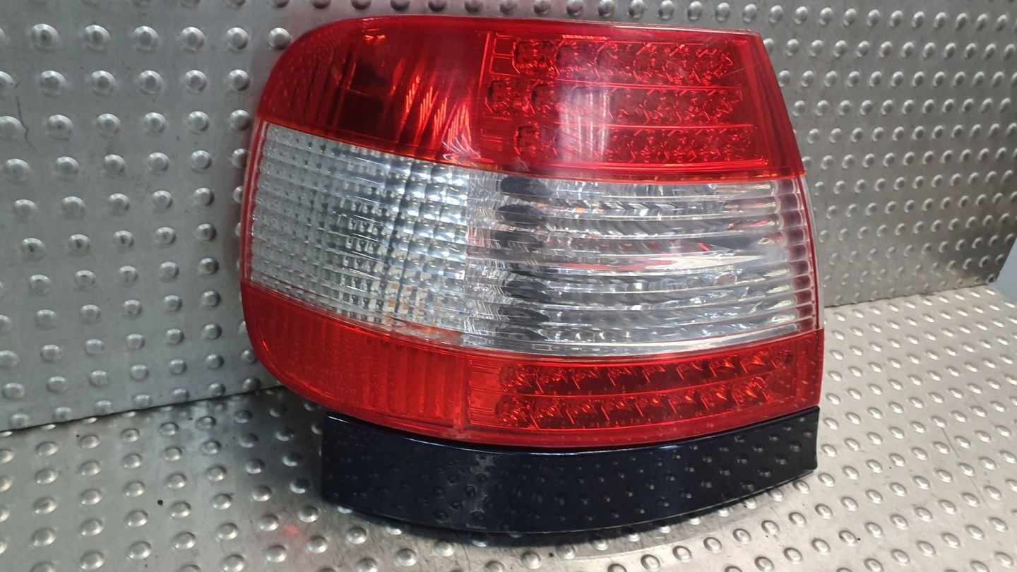 Licht heck links AUDI A4 B5 LED TUNING Sedan 95