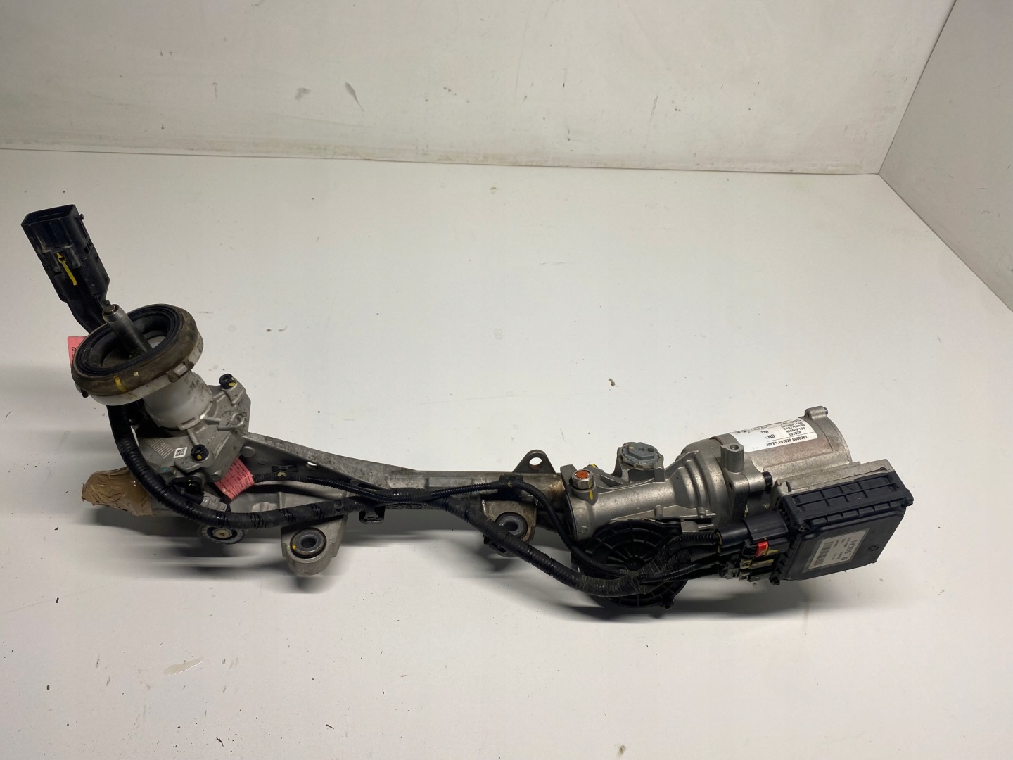 Boîter direction HYUNDAI SANTA FE IV 18-23 57700S1100