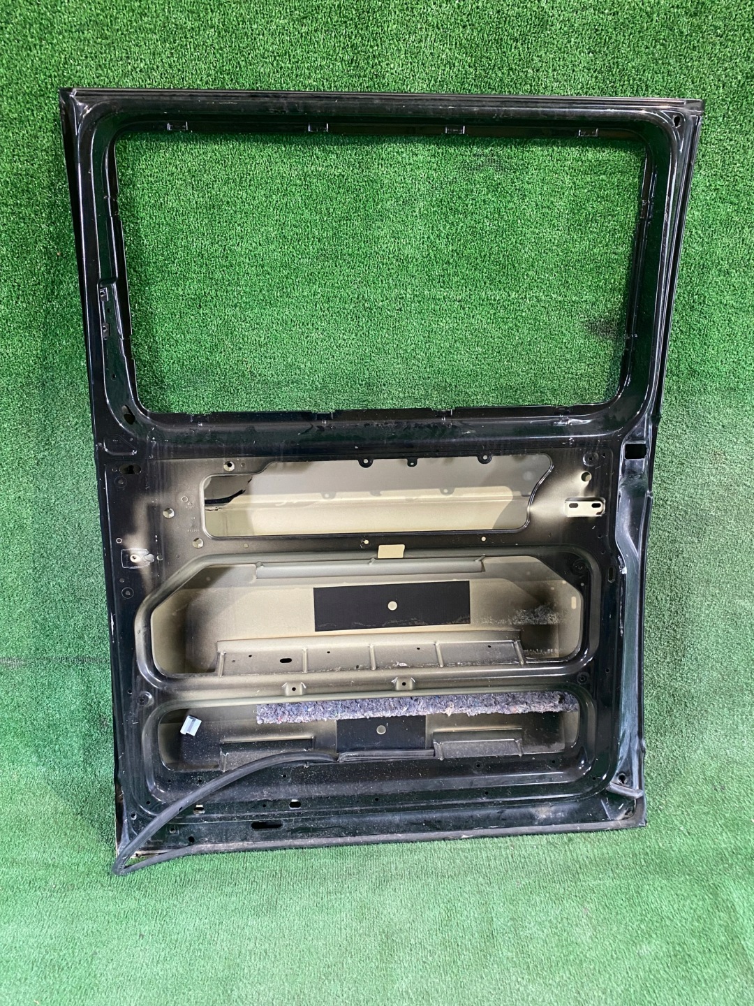 door right sliding VW T5 T6