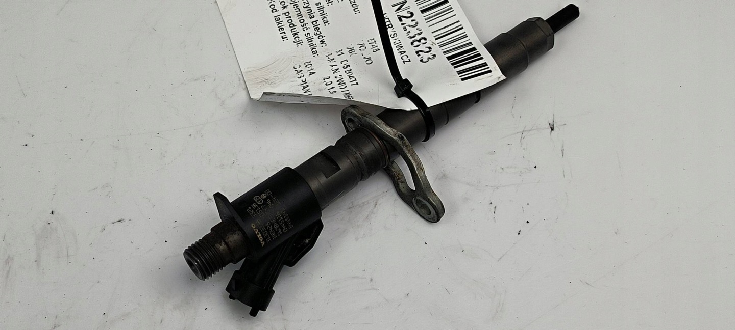 Injecteur VOLVO V60