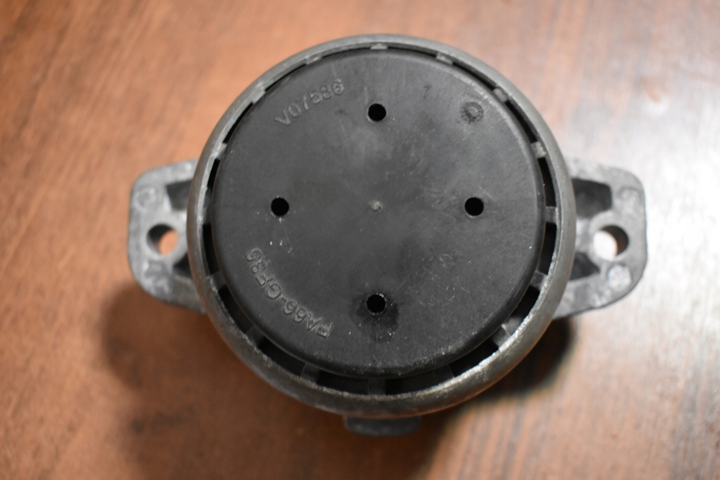 IDEALNA engine mount PORSCHE PANAMERA 971 1
