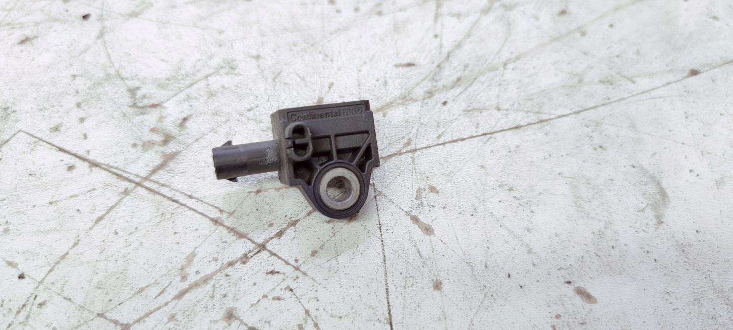 impact sensor front AUDI A3 8V 5Q0959651