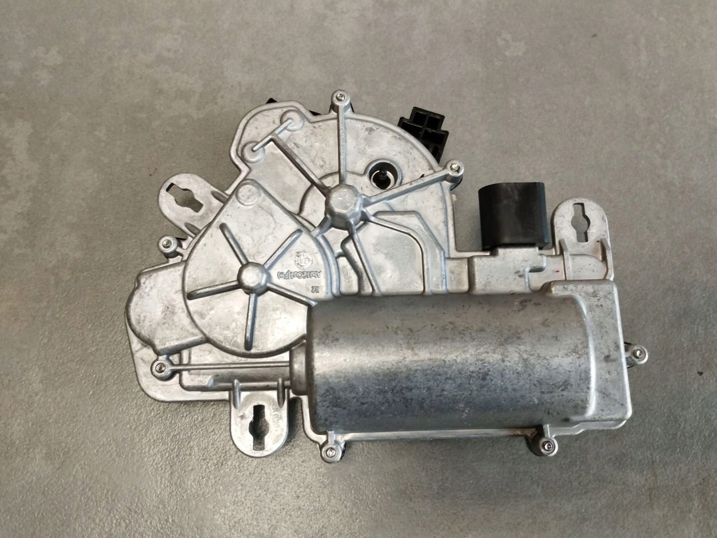 Cupra Formentor LIFT DOCIAG heckklappe heck 5TA827887C