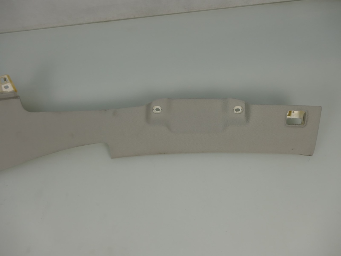 AUDI A8 D3 LIFT side pillar D cover left