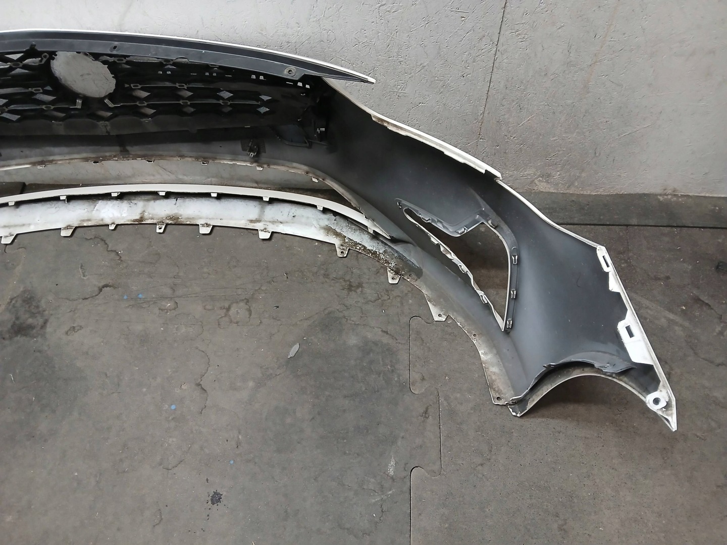 Stoßstange vorne OPEL INSIGNIA B LIFT
