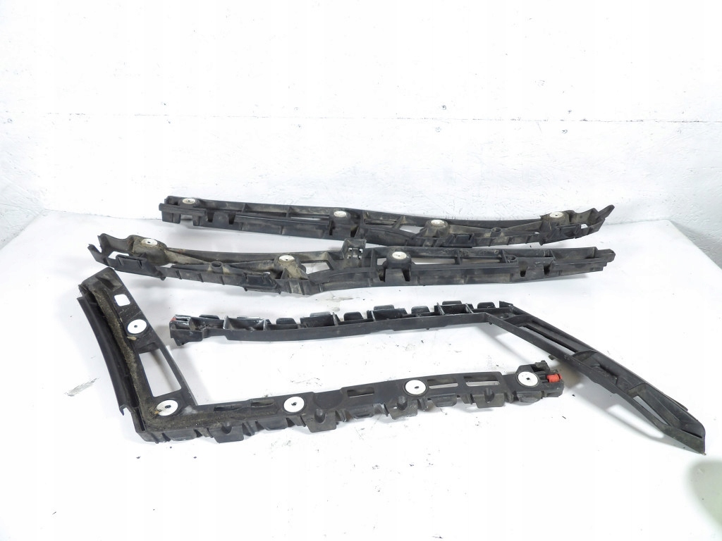 OPEL INSIGNIA A berlina supporti Paraurti posteriore 13238837
