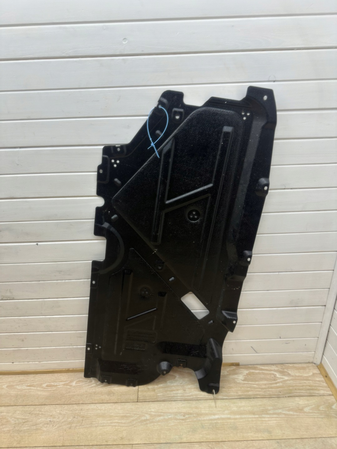 Kryt podvozku pravá LEWEA ROLLS-ROYCE DAWN RR6 Originál OEM 7378036