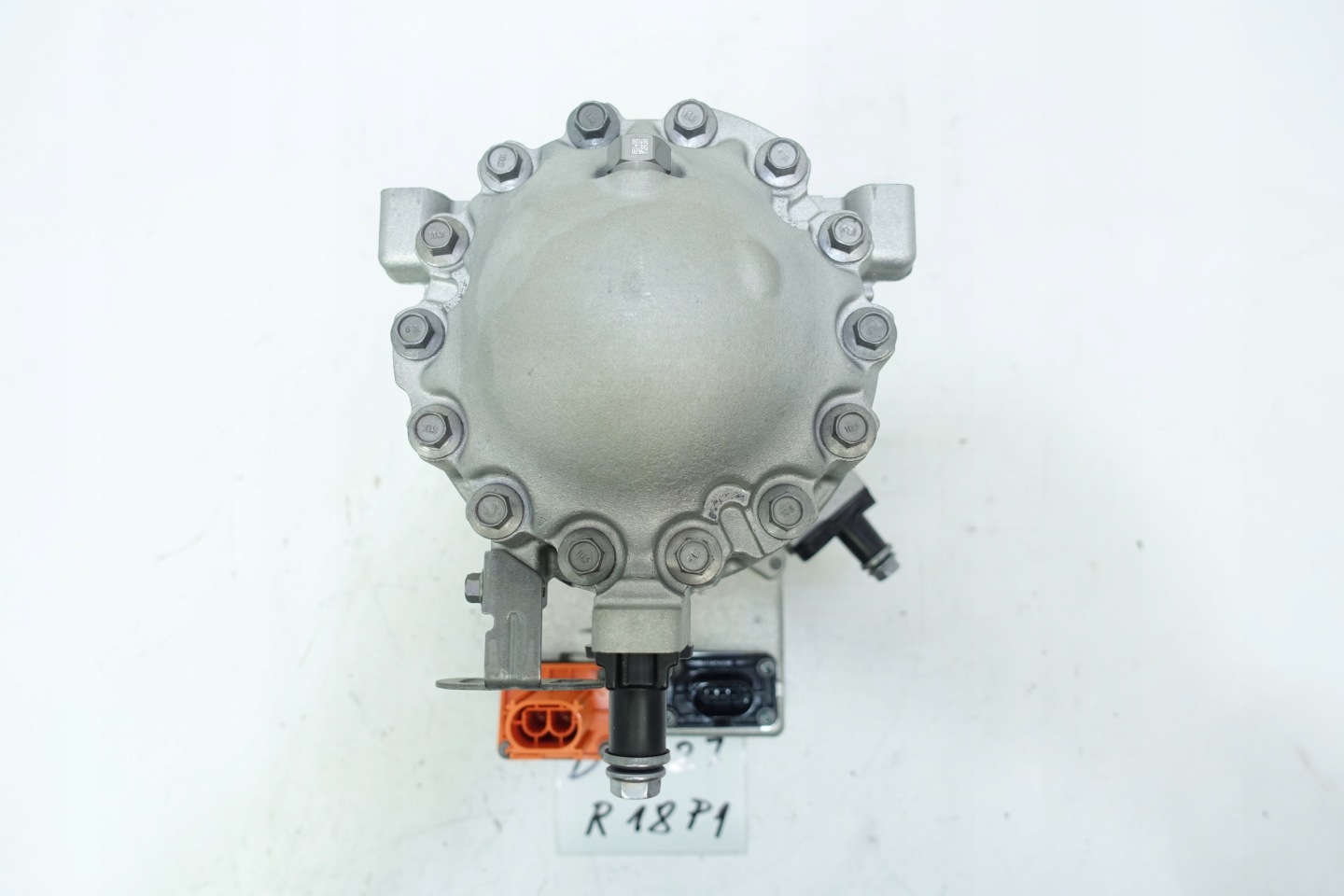 klimakompressor kompressor klimaanlage VW ID3 ID.3 ID4