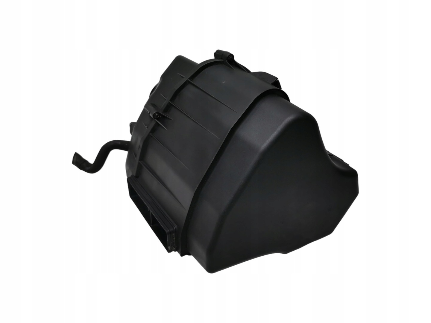 Gehäuse filter luft AUDI A8 D3 4.2 TDI 4E0133824K
