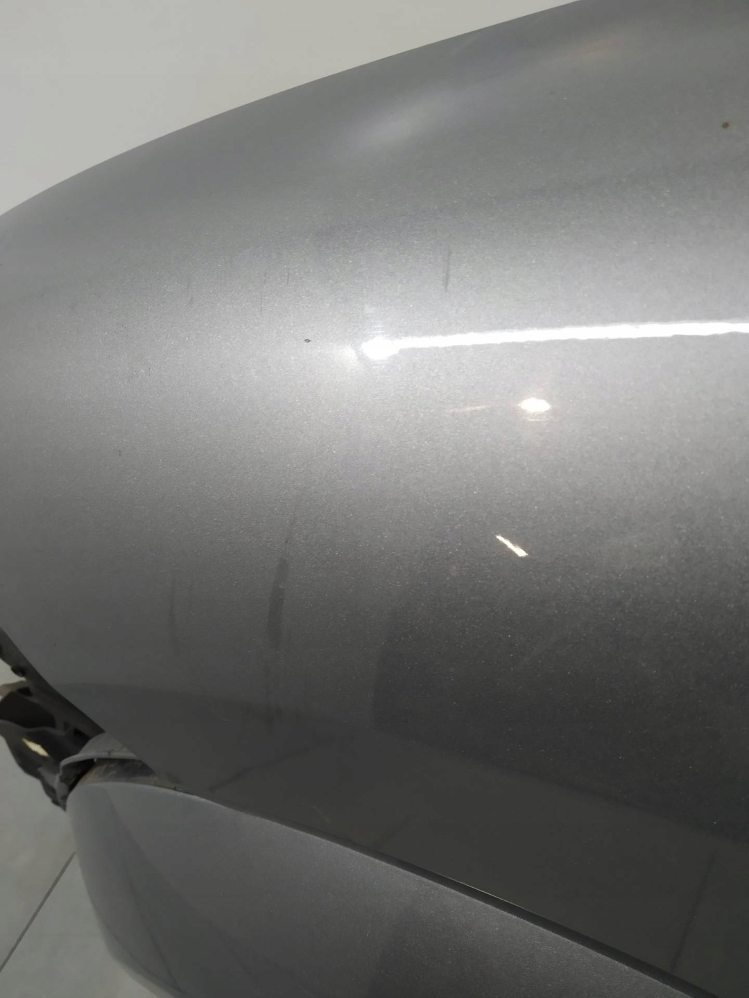 fender left front Audi A2 and (1999-2005) A2