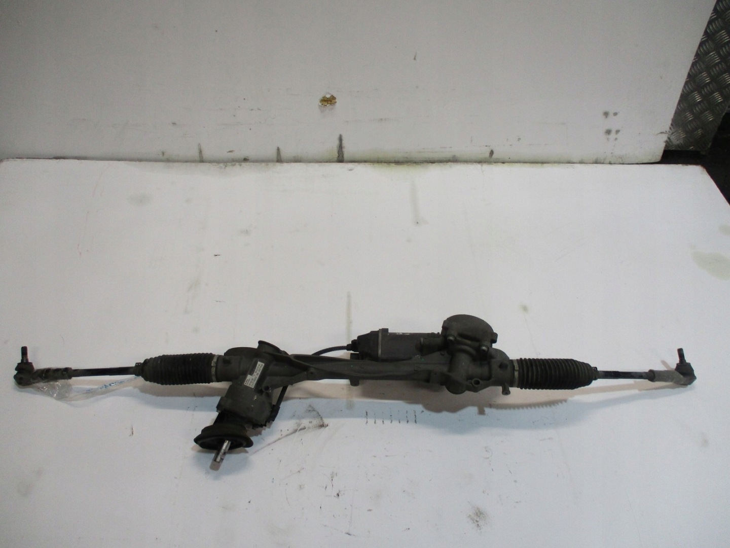 Lenkgetriebe VW T-ROC 2GA 5Q1423051BA