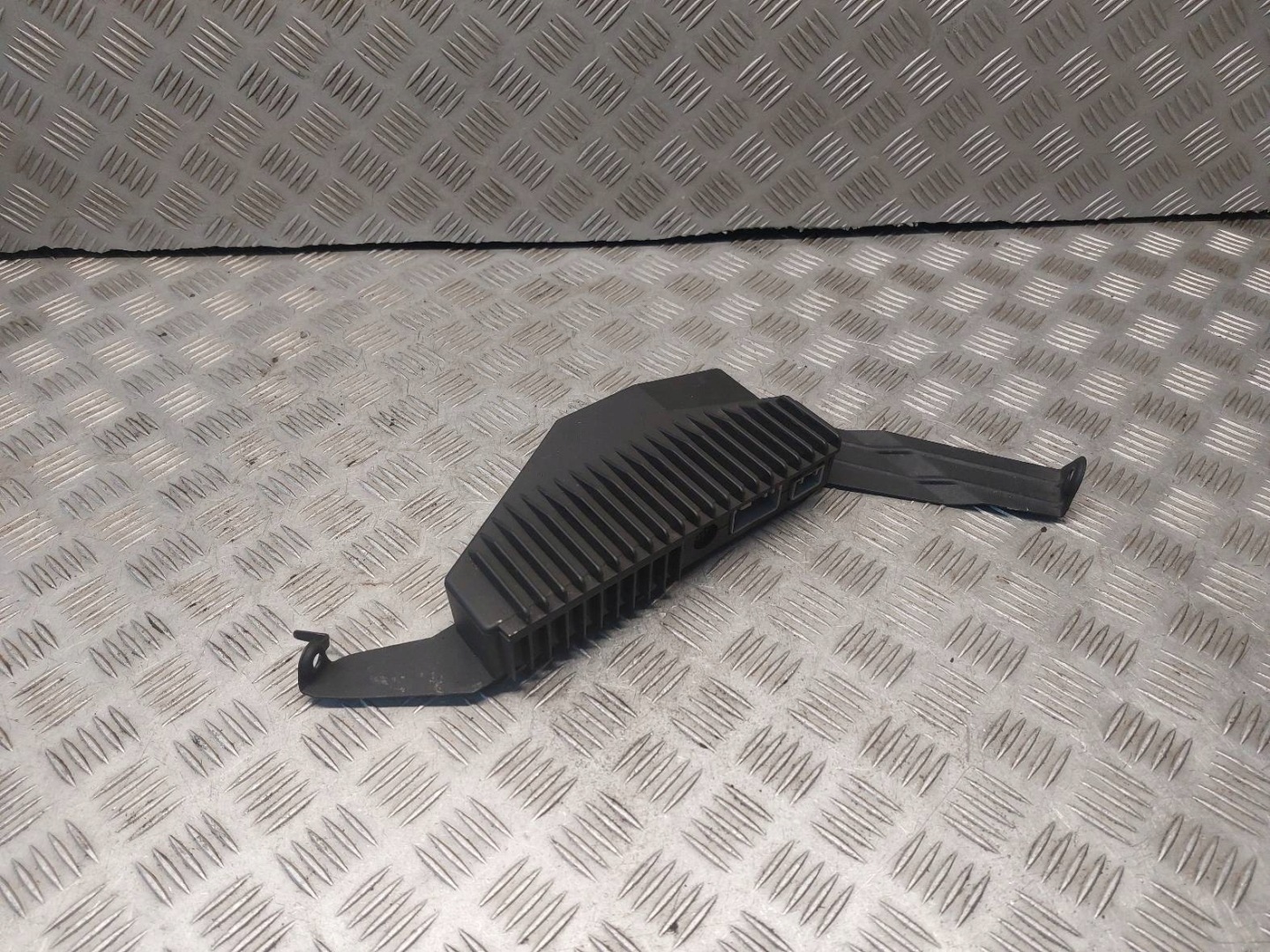 AMPLIFICATORE AUDIO VOLVO S80 e 9472301