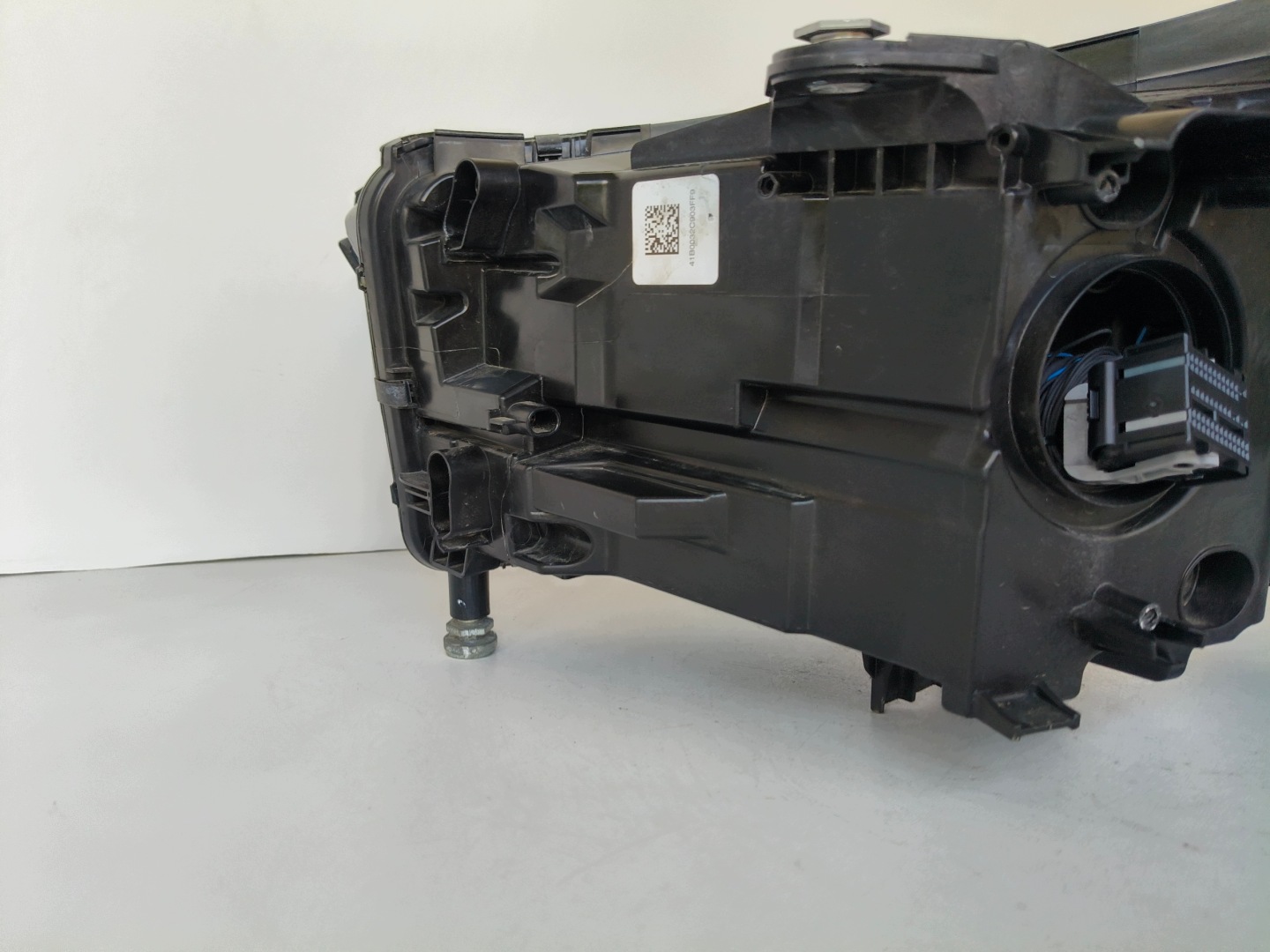 light right REFLEKTOR BMW 5 G60 G61 23- FULL LED