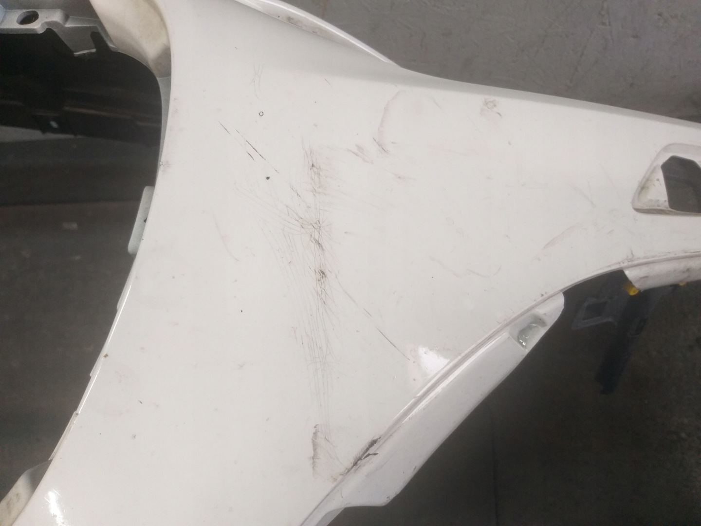 bumper front JAGUAR F-TYPE F TYPE LIFT 20