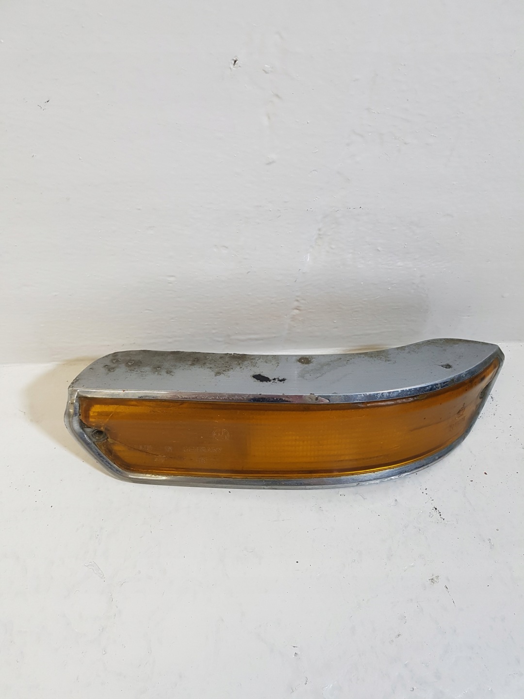 indicator right front BMW E10 1602