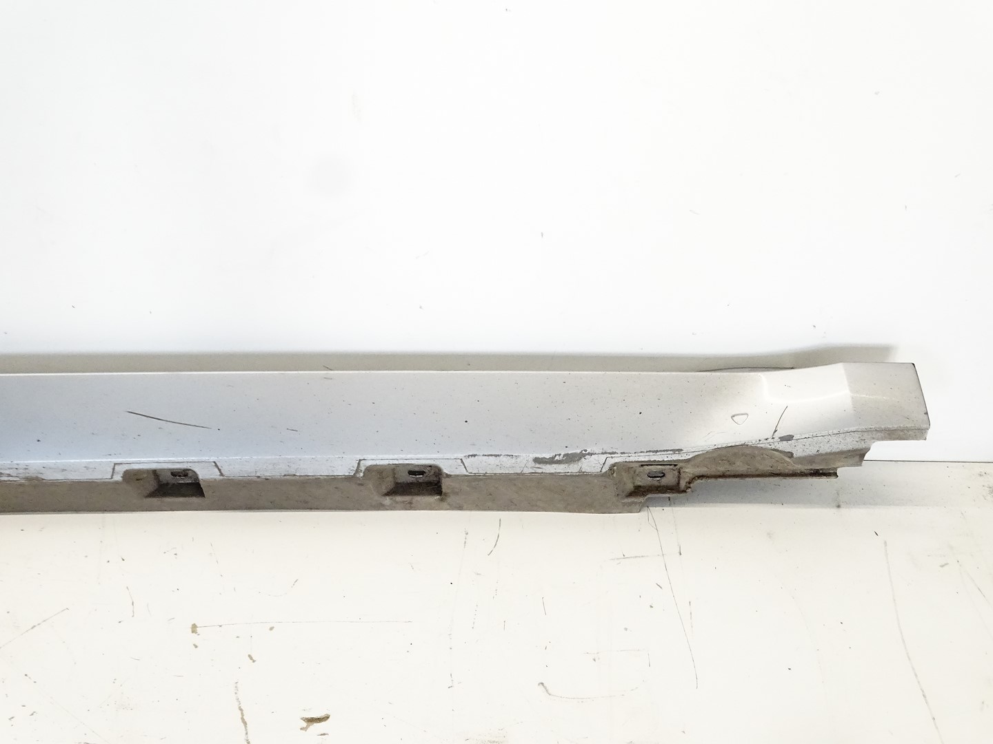 moulding threshold cap right VW ARTEON 17- R-LINE