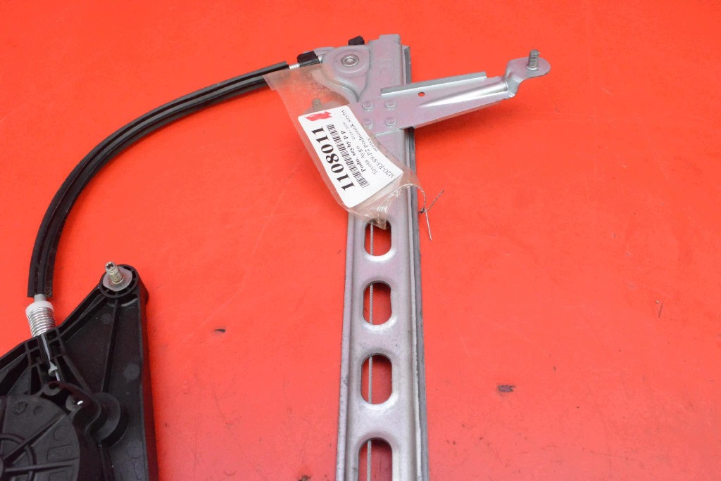 window regulator right front EU 69810-0H031 TOYOTA AYGO 2 II 5D HB 14-20