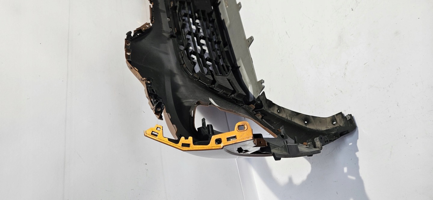 Frontstoßstange RENAULT CAPTUR II 19- Original